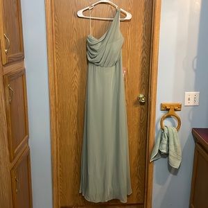 Bridesmaid Dress - Womens